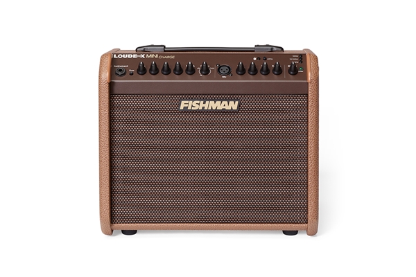 Fishman - Loudbox Mini Charge Bluetooth 60W (PRO-LBC-500)