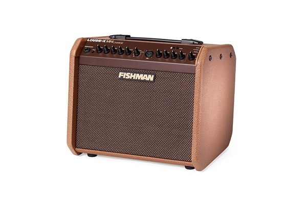 Fishman - Loudbox Mini Charge Bluetooth 60W (PRO-LBC-500)