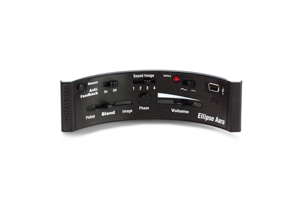 Fishman - Ellipse Aura Narrow Format (PRO-MAN-ELA)