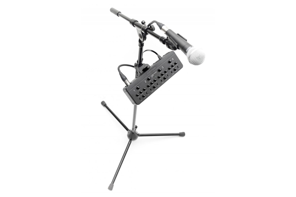 Fishman - SA Expand Mixer 4 Canali (PRO-MIX-100)