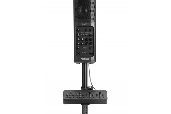 Fishman - SA Expand Mixer 4 Canali (PRO-MIX-100)