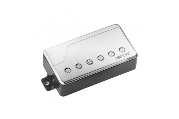 Fishman - Fluence Classic Humbucker Bridge Nickel