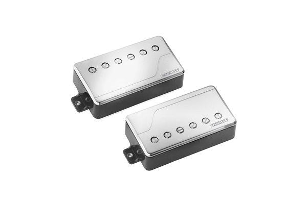 Fluence Classic Humbucker Set/2 Nickel
