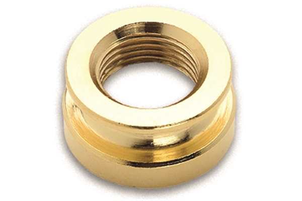 Fishman - Gold Strapnut