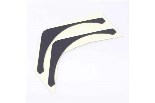 Fishman - Ellipse Adhesive Set/2