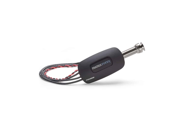 Fishman - PowerTap Infinity Pickup Narrow (PRO-MAT-PT1)