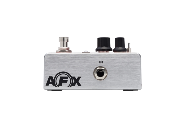 Fishman - AFX AcoustiVerb Mini PRO-AFX-RV2 Riverbero