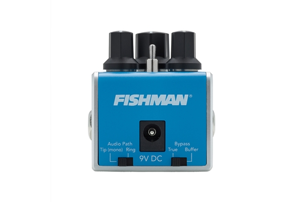 Fishman - AFX EchoBack Mini PRO-AFX-DL2 Delay