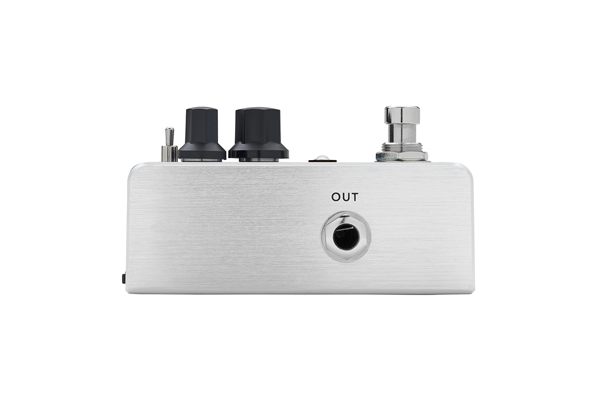 Fishman - AFX EchoBack Mini PRO-AFX-DL2 Delay