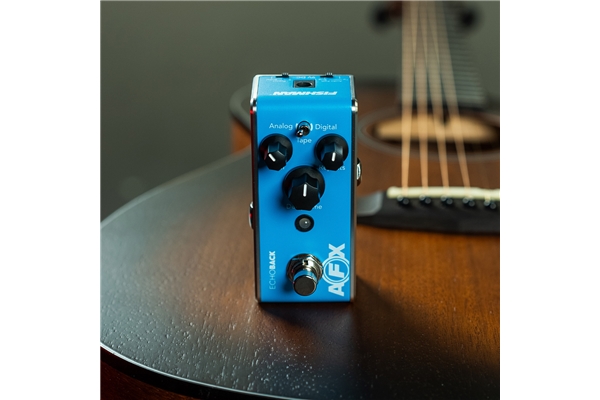 Fishman - AFX EchoBack Mini PRO-AFX-DL2 Delay