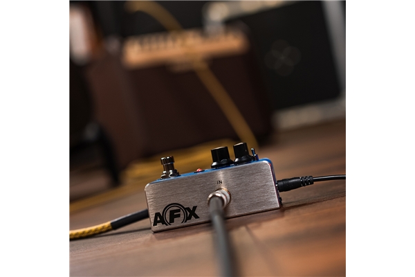 Fishman - AFX EchoBack Mini PRO-AFX-DL2 Delay