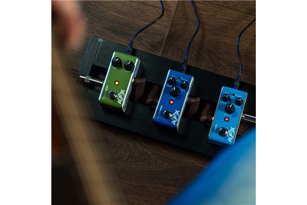 Fishman - AFX EchoBack Mini PRO-AFX-DL2 Delay