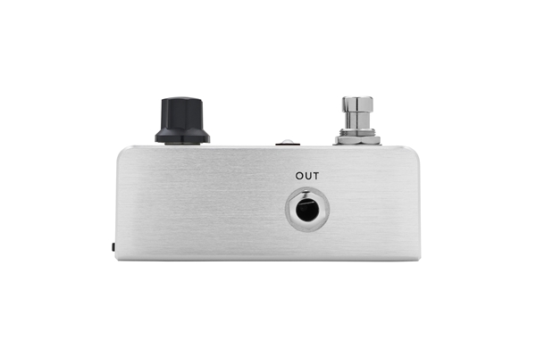 Fishman - AFX AcoustiComp Mini PRO-AFX-CM2 Compressore