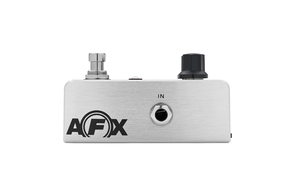 Fishman - AFX AcoustiComp Mini PRO-AFX-CM2 Compressore