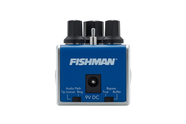 Fishman - AFX BlueChorus Mini PRO-AFX-CH2 Chorus