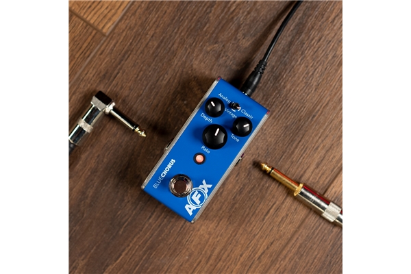 Fishman - AFX BlueChorus Mini PRO-AFX-CH2 Chorus