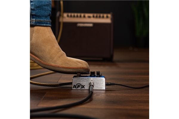 Fishman - AFX BlueChorus Mini PRO-AFX-CH2 Chorus