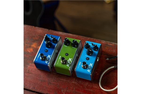 Fishman - AFX BlueChorus Mini PRO-AFX-CH2 Chorus