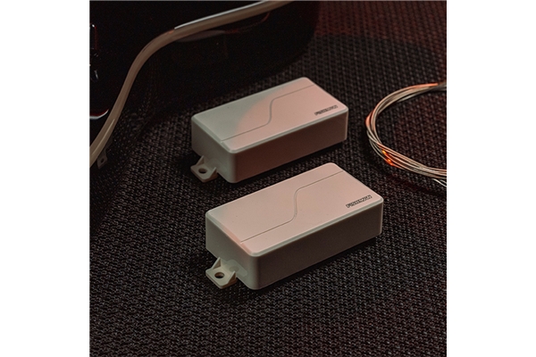 Fishman - Fluence Modern Humbucker Set (PRF-M36-SW2)