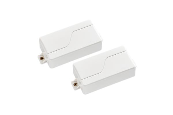 Fishman - Fluence Modern Humbucker Set (PRF-M36-SW2)