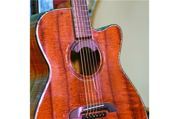 Fishman - Fluence Acoustic Rock Icon Guitar Pickup (PRO-FLA-RR1) Fishman - Fluence Acoustic Rock Icon Guitar Pickup (PRO-FLA-RR1)