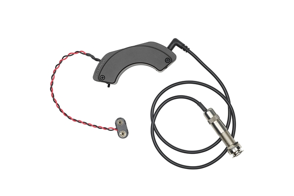 Fishman - Fluence Acoustic Spotlight Guitar Pickup (PRO-FLA-SP1) Fishman - Fluence Acoustic Spotlight Guitar Pickup (PRO-FLA-SP1)
