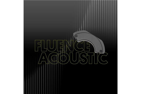 Fishman - Fluence Acoustic Spotlight Guitar Pickup (PRO-FLA-SP1) Fishman - Fluence Acoustic Spotlight Guitar Pickup (PRO-FLA-SP1)