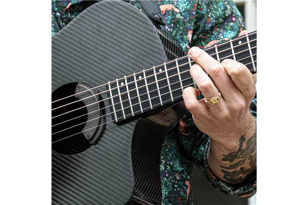 Fishman - Fluence Acoustic Nashville Legend Guitar Pickup (PRO-FLA-NC1) Fishman - Fluence Acoustic Nashville Legend Guitar Pickup (PRO-FLA-NC1)