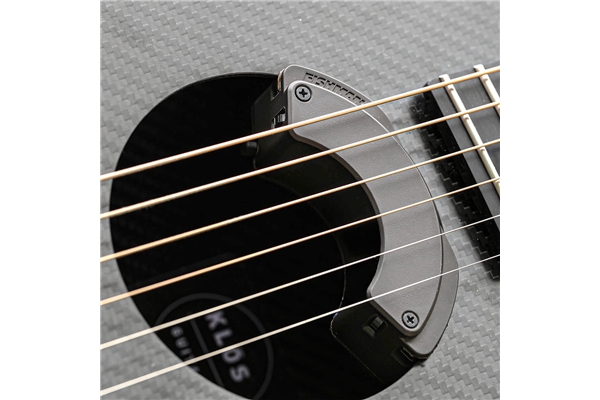 Fishman - Fluence Acoustic Nashville Legend Guitar Pickup (PRO-FLA-NC1) Fishman - Fluence Acoustic Nashville Legend Guitar Pickup (PRO-FLA-NC1)