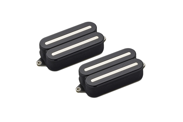Fishman - Fluence Open Core Modern Humbucker Set/2 (PRF-MO6-SBN) Fishman - Fluence Open Core Modern Humbucker Set/2 (PRF-MO6-SBN)