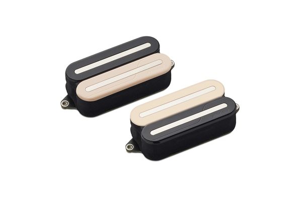 Fishman - Fluence Open Core Modern Humbucker Set/2 (PRF-MO6-SVN) Fishman - Fluence Open Core Modern Humbucker Set/2 (PRF-MO6-SVN)