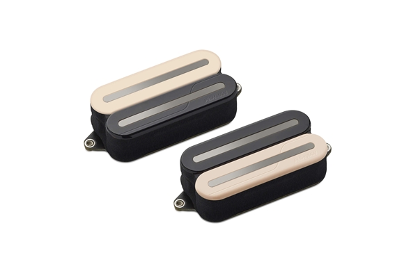 Fishman - Fluence Open Core Modern Humbucker Set/2 (PRF-MO6-SZB) Fishman - Fluence Open Core Modern Humbucker Set/2 (PRF-MO6-SZB)