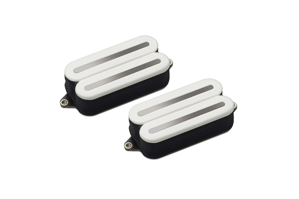 Fishman - Fluence Open Core Modern Humbucker Set/2 (PRF-MO6-SWB) Fishman - Fluence Open Core Modern Humbucker Set/2 (PRF-MO6-SWB)