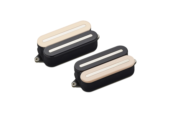 Fishman - Fluence Open Core Modern Humbucker Set/2 (PRF-MO6-SZN) Fishman - Fluence Open Core Modern Humbucker Set/2 (PRF-MO6-SZN)