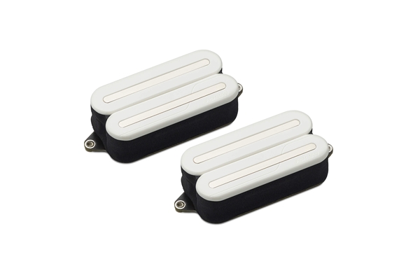 Fishman - Fluence Open Core Modern Humbucker Set/2 (PRF-MO6-SWN) Fishman - Fluence Open Core Modern Humbucker Set/2 (PRF-MO6-SWN)