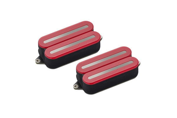 Fishman - Fluence Open Core Modern Humbucker Set/2 (PRF-MO6-SDB) Fishman - Fluence Open Core Modern Humbucker Set/2 (PRF-MO6-SDB)