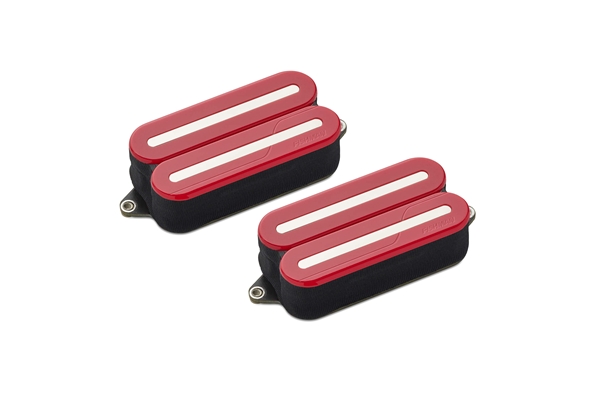 Fishman - Fluence Open Core Modern Humbucker Set/2 (PRF-MO6-SDN) Fishman - Fluence Open Core Modern Humbucker Set/2 (PRF-MO6-SDN)