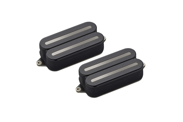 Fishman - Fluence Open Core Modern Humbucker Set/2 (PRF-MO6-SBB) Fishman - Fluence Open Core Modern Humbucker Set/2 (PRF-MO6-SBB)
