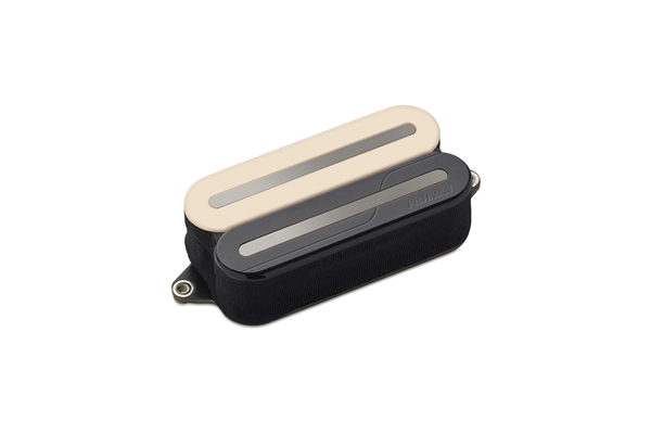 Fishman - Fluence Open Core Modern Humbucker Ceramic (PRF-MO6-CZB) Fishman - Fluence Open Core Modern Humbucker Ceramic (PRF-MO6-CZB)
