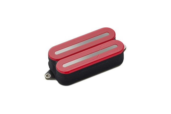 Fishman - Fluence Open Core Modern Humbucker Ceramic (PRF-MO6-CDB) Fishman - Fluence Open Core Modern Humbucker Ceramic (PRF-MO6-CDB)