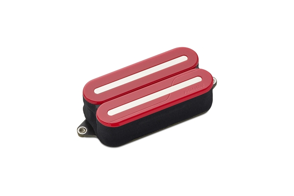 Fishman - Fluence Open Core Modern Humbucker Ceramic (PRF-MO6-CDN) Fishman - Fluence Open Core Modern Humbucker Ceramic (PRF-MO6-CDN)