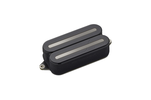 Fishman - Fluence Open Core Modern Humbucker Ceramic (PRF-MO6-CBB) Fishman - Fluence Open Core Modern Humbucker Ceramic (PRF-MO6-CBB)