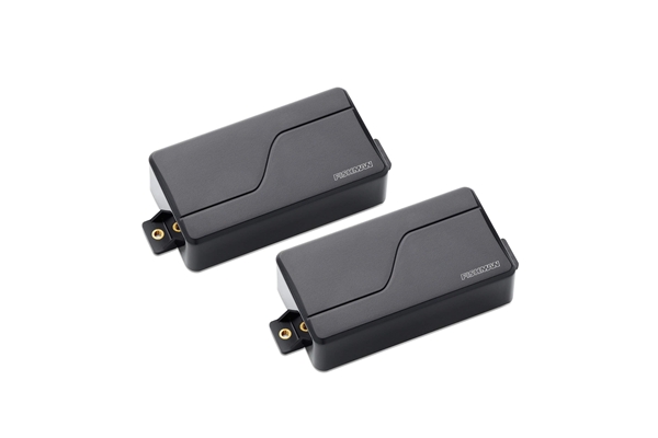 Fishman - Fluence Modern Humbucker Set/2 (PRF-M36-SB2) Fishman - Fluence Modern Humbucker Set/2 (PRF-M36-SB2)