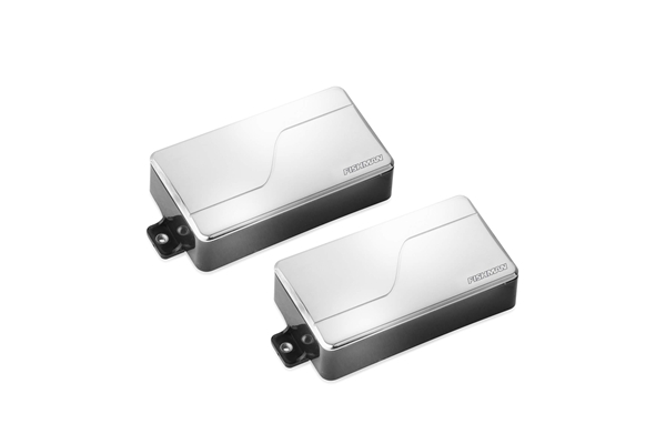 Fishman - Fluence Modern Humbucker Set/2 (PRF-M36-SN2) Fishman - Fluence Modern Humbucker Set/2 (PRF-M36-SN2)