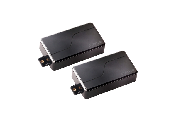 Fishman - Fluence Modern Humbucker Set/2 (PRF-M36-SK2) Fishman - Fluence Modern Humbucker Set/2 (PRF-M36-SK2)