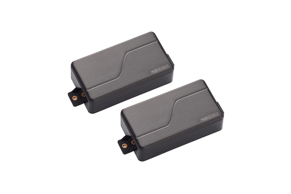 Fishman - Fluence Modern Humbucker Set/2 (PRF-M36-SQ2) Fishman - Fluence Modern Humbucker Set/2 (PRF-M36-SQ2)