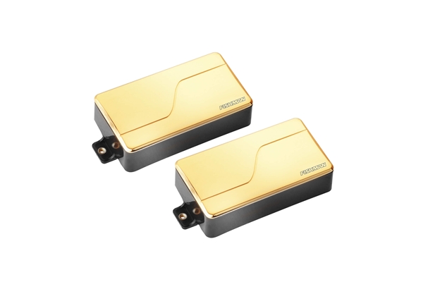 Fishman - Fluence Modern Humbucker Set/2 (PRF-M36-SG2) Fishman - Fluence Modern Humbucker Set/2 (PRF-M36-SG2)