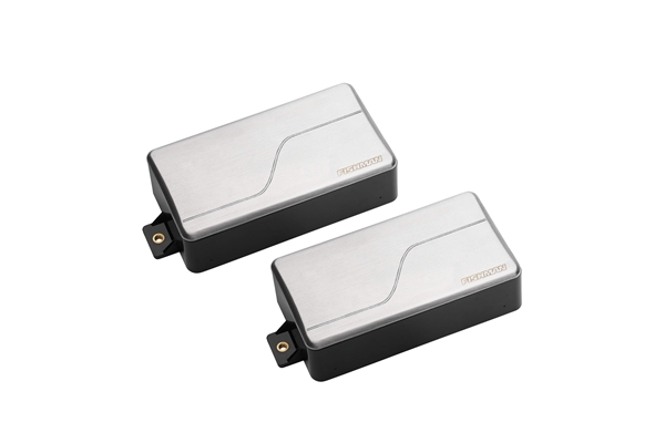 Fishman - Fluence Modern Humbucker Set/2 (PRF-M36-SR2) Fishman - Fluence Modern Humbucker Set/2 (PRF-M36-SR2)