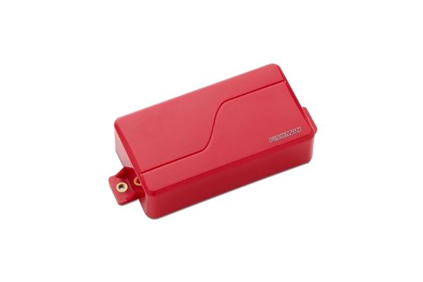 Fishman - Fluence Modern Humbucker Alnico (PRF-M36-AD1) Fishman - Fluence Modern Humbucker Alnico (PRF-M36-AD1)
