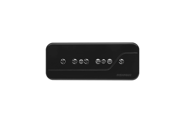 Fishman - Fluence Classic P90 Neck Black (PRF-P90-NB1) Fishman - Fluence Classic P90 Neck Black (PRF-P90-NB1)